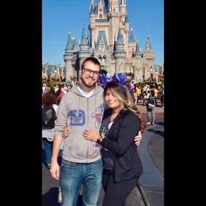 Meet your Posher, Kemberly